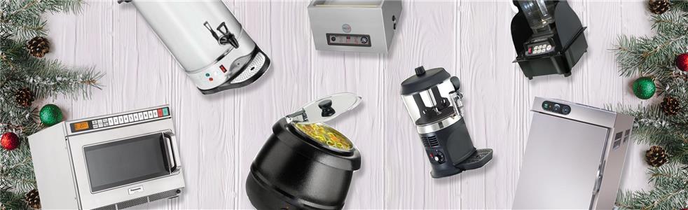 Christmas Equipment Offers | Galgorm Group Catering Equipment and Supplies